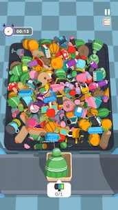 Sort’n Fill Mod Apk (Unlimited Money/Coins) Free For Android 3