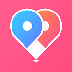 Cover Image of Download NearMe-Find groups & friends &services nearby 1.0.6 APK