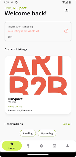 ArtB2B Screenshot 2 - AppWisp.com