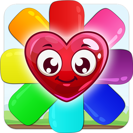 Toddler Paint and Draw 2.1 Icon