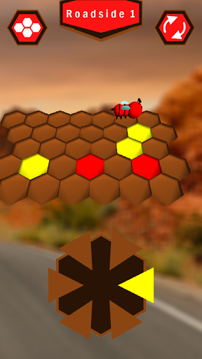 Neo Honeycomb Hop Screen 2