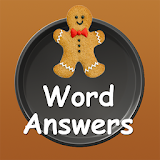 Full answers for Word Cookies icon