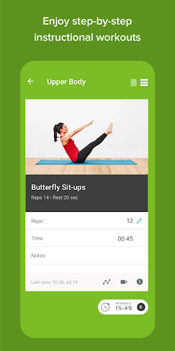 Ditching The Diet Screenshot 4 - AppWisp.com