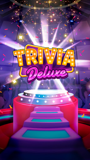 Trivia Deluxe  screenshots 1