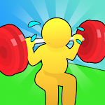 Cover Image of Baixar Muscle Land 1.13 APK