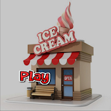 My little Ice cream Parlour icon