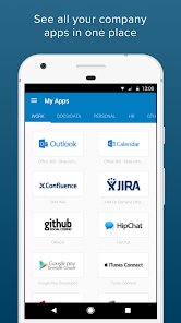 Okta Mobile - Apps On Google Play