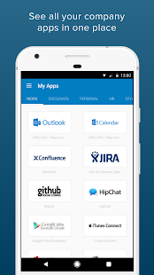 Okta Mobile