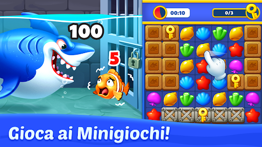 Anteprima dell'app