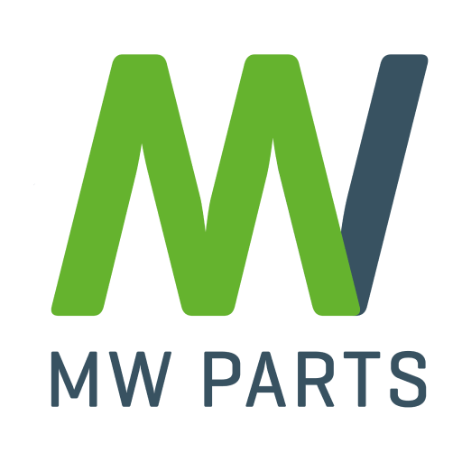MW Parts logo