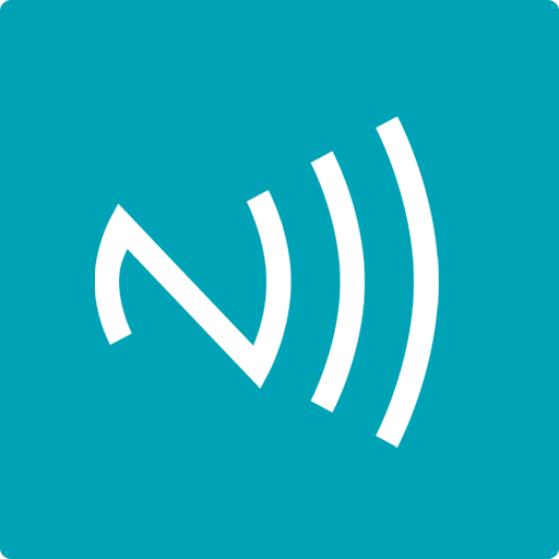 DoNfc - NFC Reader & Creater  Icon