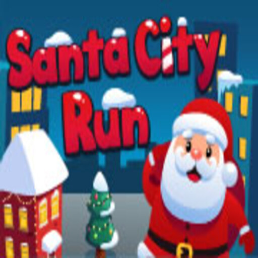 Santa City run 2023