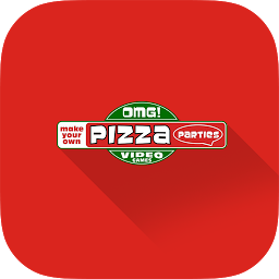 Icon image OMG MYO Pizza