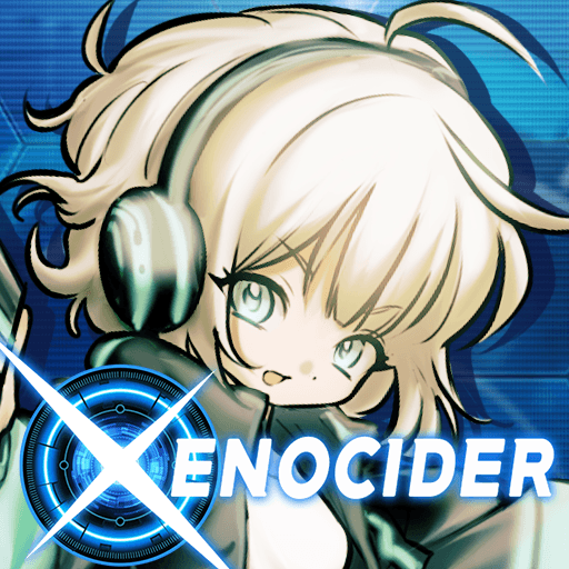 XENOCIDER-제노사이더 Laai af op Windows