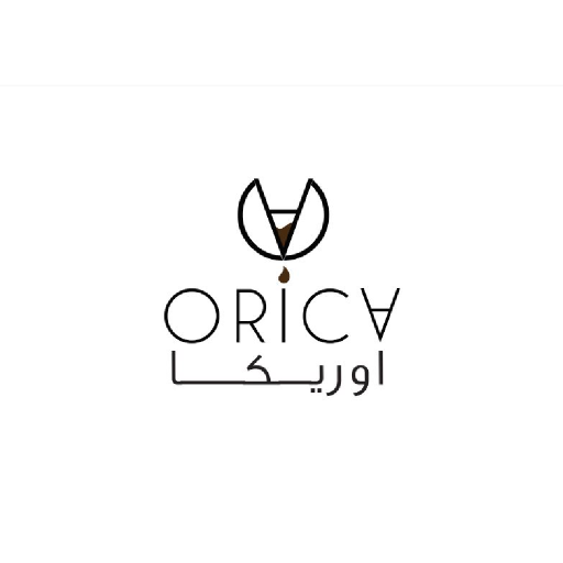 اوريكا logo