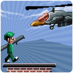 Cover Image of Download Air Attack (Ad)  APK