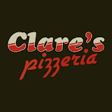 Clares Pizzeria Clondalkin icon