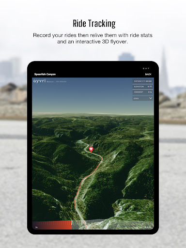 Screenshot of Slingshot®