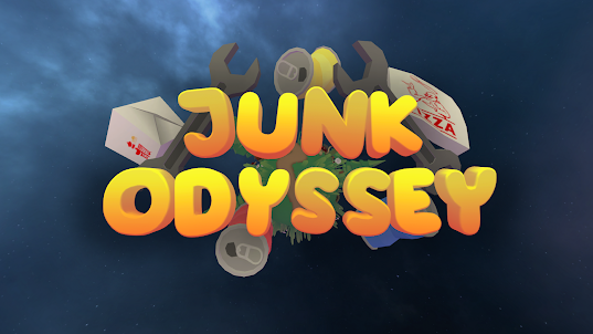 Junk Odyssey