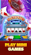 screenshot of Poker Face: Texas Holdem Poker