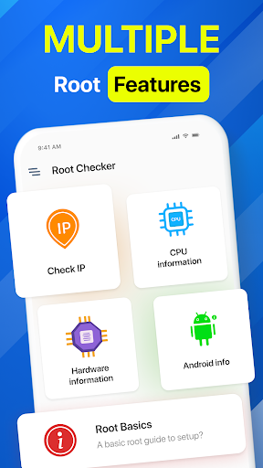 Root Checker App Superuser 3