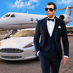 Cover Image of Télécharger Papa homme d'affaires milliardaire virtuel: vie de luxe 1.3 APK