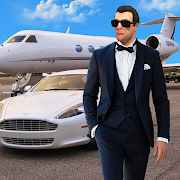 Virtual Billionaire Businessman Dad: Luxury Life