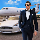 Pai bilionário virtual empresário: vida de luxo 1.7
