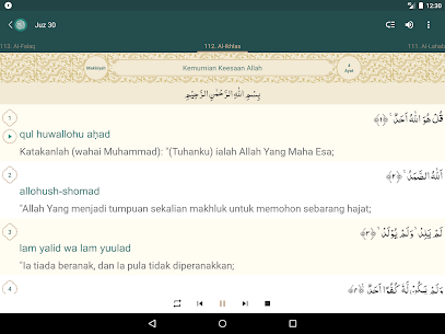 Al Quran Melayu For PC installation