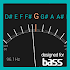 Fine Bass Tuner - Chromatic Bass Tuner1.85