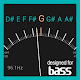 Fine Bass Tuner - Chromatic Bass Tuner Download on Windows