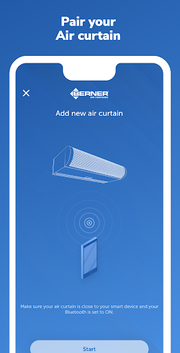 Berner App Screen 3