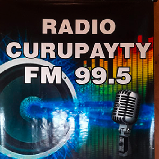 RADIO CURUPAYTY 99.5 FM