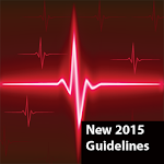 Cover Image of Download ACLS MegaCodes Review 2015 1.15 APK