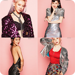 Cover Image of Download Girls’ Generation quiz: Guess the Member and Song 8.2.4z APK