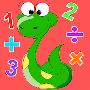 Math snake