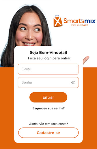 Smart`s Mix Screen 2