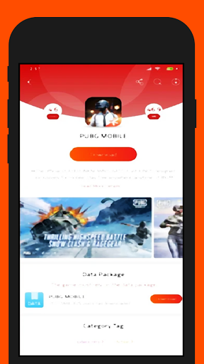 Free Tip Fast or 9app Market 2019