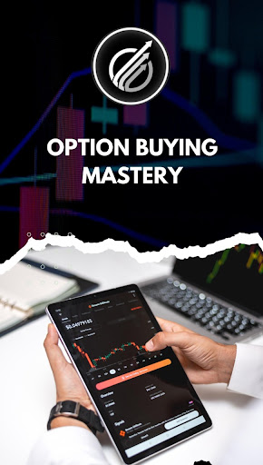Cyber Trader Screen 3