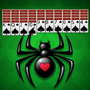Top 47 Card Apps Like Spider Solitaire - Best Classic Card Games - Best Alternatives