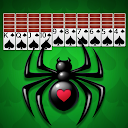 Загрузка приложения Spider Solitaire - Card Games Установить Последняя APK загрузчик