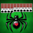 Spider Solitaire - Kortspill 1.12.1.20221212