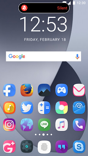 Notch of iOS 16 Dynamic Screen 2