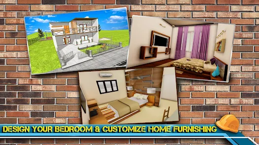 Interior Story construir casas – Apps no Google Play