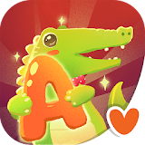 ABC Animal Alphabet Free icon