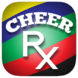 Cheer Rx icon