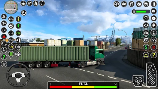 Euro Truck Simulator 2 Download Full Game Xbox 360 For Free - Hut