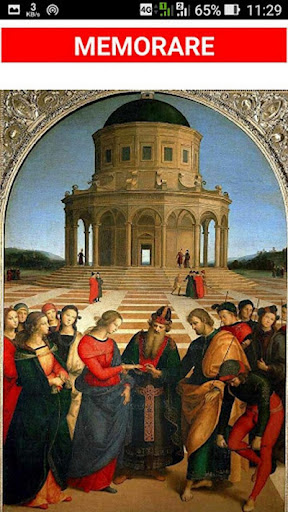 Preghiere a San Giuseppe Screen 2
