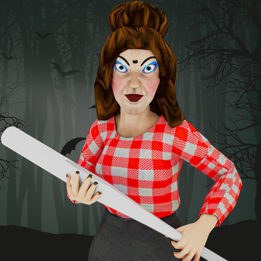 Scary Teacher 3D Mal Escola na App Store