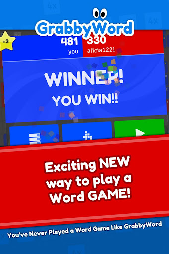 GrabbyWord screenshot 8